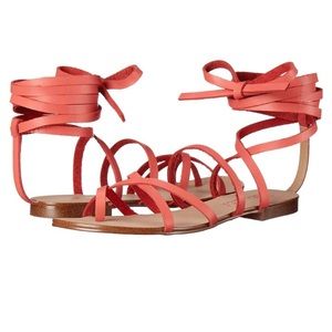 Splendid Carly strappy ankle sandal